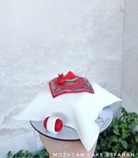 کرسی یلدا دو نفره