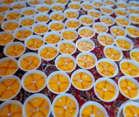 شله زرد نذری... قراربانگار