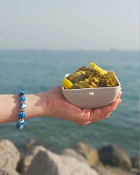 ترشی سبزیجات