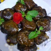 دلمه جاااان