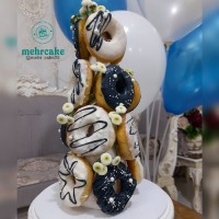 برج دونات