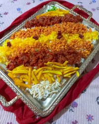 قیمه شاه عباسی