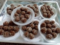 توپک خرما (نذری)