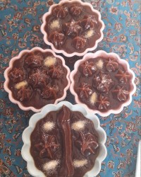 حلوا ی روز شهادت بانوی دوعالم