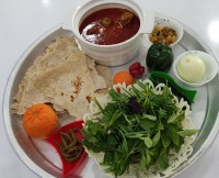 ابگوشت خوشمزه تقدیم پاپیونی ها