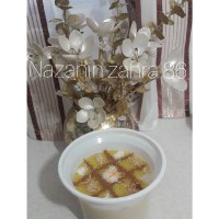 شله زرد؟؟ شهادت حضرت فاطمه (س) تسلیت میگویم?