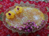 مسقطی شیرازی