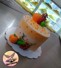 کیکای پاییزی