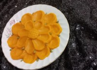 حلواهویج به نیت حضرت فاطمه (س)