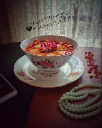 هلیم گندم