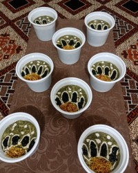 شهادت حضرت فاطمه زهرا (ص)