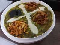 نذری خانوم فاطمه زهرا (سلام الله علیها)