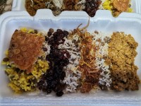 نذری کوچک من