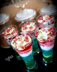 ساین شاین یلدایی