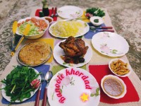 مرغ شکم پر مجلسی بدون فر ۱۴۰۰٫۱۰٫۱۷