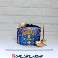 کیک سنتی