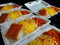 نذری پویش فاطمیه