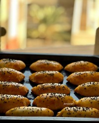 خمیر پیراشکی فوری