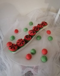 کلوچه یلدایی