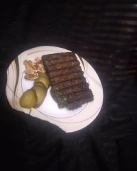 ڪــوڪــو ســبــزے