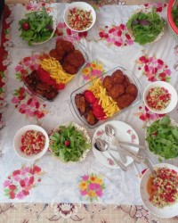 ♡کتلت ♡