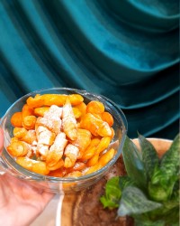 خاگینه سیگاری