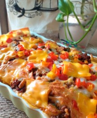 لازانیا میقولی؟