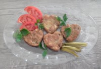 ناگت سیب زمینی