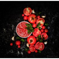 رب گوجه فرنگی