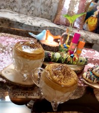 ♡♡دالگونا آیس کافی♡♡