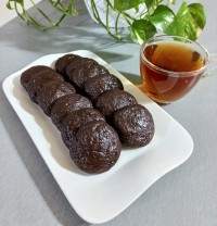 کوکی دابل چاکلت