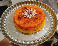 ته چین خوشمزه
