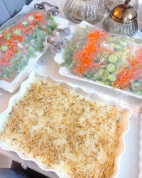 دسرکاداییف خوشمزمون