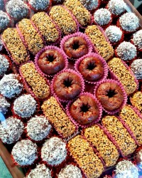 حوای خرمایی