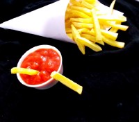 ❤سیب زمینی❤