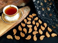 حلوا نخودچی قالبی