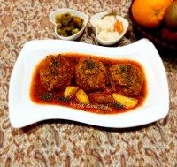 کوفته بسی خوشمزه