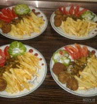 پاپی جان مادرت تایید کن دیگه