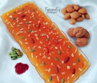 مسقطی کاراملی