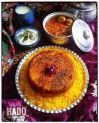 قیمه جان