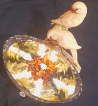 آش رشته،مامانه بانوپز