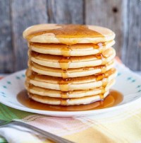 pancake...♡