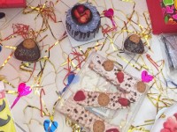 کیک یخچالی Z