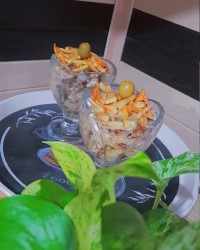 سالاد خسروشاهی