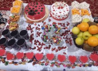 تولدم مبارک?❤