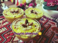 دسر زعفرونی ۱۴۰۰٫۱۰٫۲۰