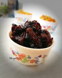 ترشک خشکبار