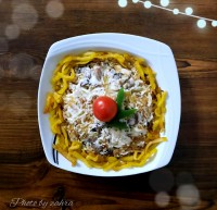 سالاد خسروشاهی