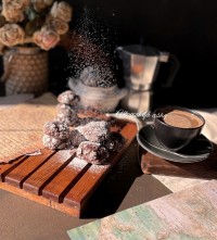 کوکی ترک دار