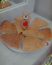 cake
